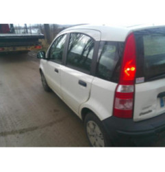 Feu arriere principal droit (feux) FIAT PANDA 2 Photo n°10