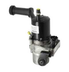 Pompe de direction CITROEN C4 2 Photo n°9