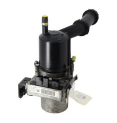 Pompe de direction CITROEN C4 2 Photo n°10