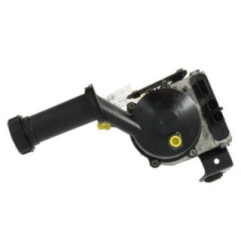 Pompe de direction CITROEN C4 2 Photo n°11