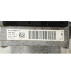 Pompe de direction CITROEN C4 2 Photo n°13