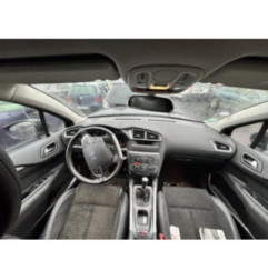 Pompe de direction CITROEN C4 2 Photo n°17