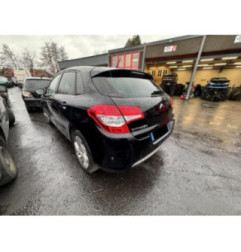 Pompe de direction CITROEN C4 2 Photo n°19