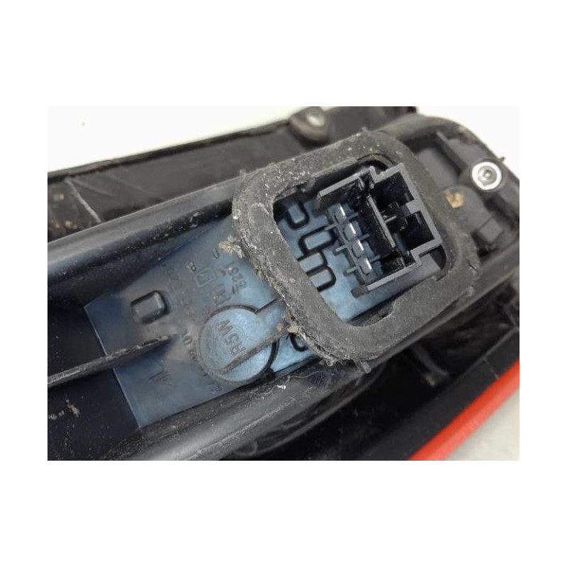 Feu arriere principal droit (feux) FIAT GRANDE PUNTO
