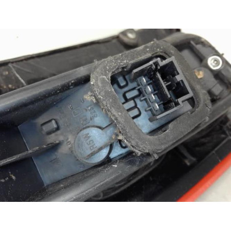 Feu arriere principal droit (feux) FIAT GRANDE PUNTO Photo n°1