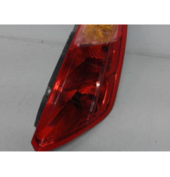 Feu arriere principal droit (feux) FIAT GRANDE PUNTO Photo n°3
