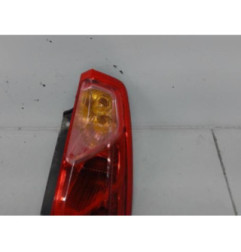 Feu arriere principal droit (feux) FIAT GRANDE PUNTO Photo n°4