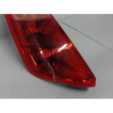 Feu arriere principal gauche (feux) FIAT GRANDE PUNTO