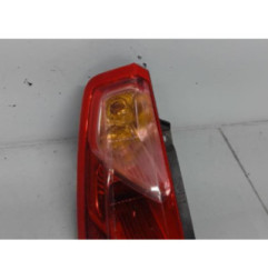Feu arriere principal gauche (feux) FIAT GRANDE PUNTO Photo n°4
