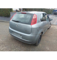 Feu arriere principal gauche (feux) FIAT GRANDE PUNTO Photo n°5