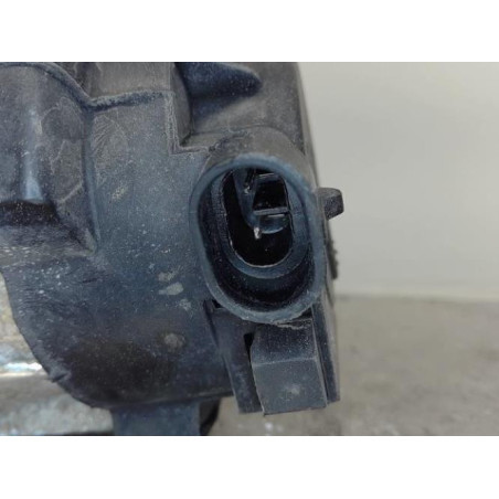 Anti brouillard gauche (feux) FIAT 500 2 Photo n°1