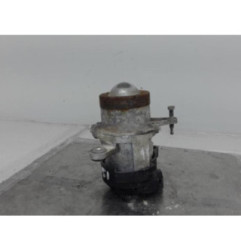 Anti brouillard gauche (feux) FIAT 500 2 Photo n°4