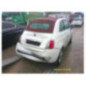 Anti brouillard gauche (feux) FIAT 500 2