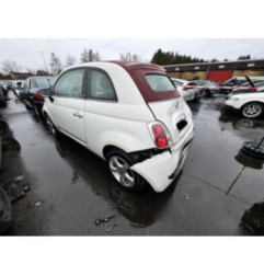 Anti brouillard gauche (feux) FIAT 500 2 Photo n°10