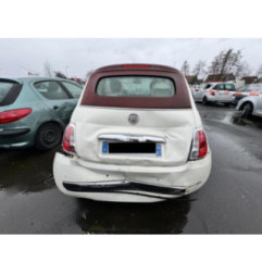 Anti brouillard gauche (feux) FIAT 500 2 Photo n°11