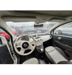 Anti brouillard gauche (feux) FIAT 500 2 Photo n°12