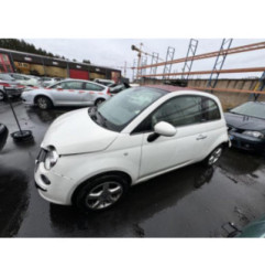 Anti brouillard gauche (feux) FIAT 500 2 Photo n°13