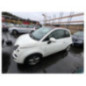 Anti brouillard gauche (feux) FIAT 500 2