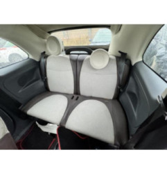 Anti brouillard gauche (feux) FIAT 500 2 Photo n°14