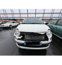 Anti brouillard gauche (feux) FIAT 500 2 Photo n°15