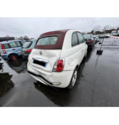 Anti brouillard gauche (feux) FIAT 500 2 Photo n°16