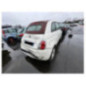 Anti brouillard gauche (feux) FIAT 500 2