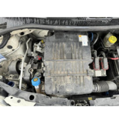 Anti brouillard gauche (feux) FIAT 500 2 Photo n°18