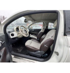 Anti brouillard gauche (feux) FIAT 500 2 Photo n°19