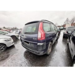 Retroviseur droit CITROEN C4 GRAND PICASSO 1 Photo n°8