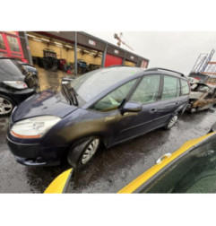 Retroviseur droit CITROEN C4 GRAND PICASSO 1 Photo n°10