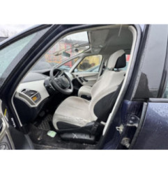 Retroviseur droit CITROEN C4 GRAND PICASSO 1 Photo n°11