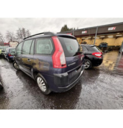 Retroviseur droit CITROEN C4 GRAND PICASSO 1 Photo n°17