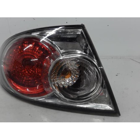 Feu arriere principal gauche (feux) MAZDA 6 1
