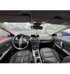 Feu arriere principal gauche (feux) MAZDA 6 1 Photo n°6