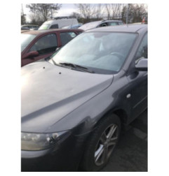 Feu arriere principal gauche (feux) MAZDA 6 1 Photo n°12