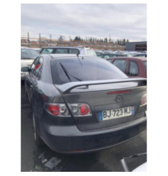 Alternateur MAZDA 6 1 Photo n°6