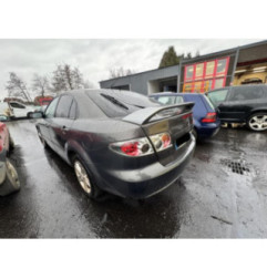 Alternateur MAZDA 6 1 Photo n°9