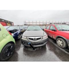 Alternateur MAZDA 6 1 Photo n°19