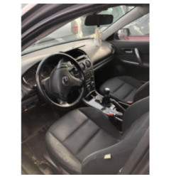 Demarreur MAZDA 6 1 Photo n°18