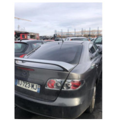 Com (Bloc Contacteur Tournant+Commodo Essuie Glace+Commodo Phare) MAZDA 6 1 Photo n°19