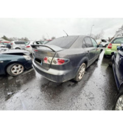 Com (Bloc Contacteur Tournant+Commodo Essuie Glace+Commodo Phare) MAZDA 6 1 Photo n°20