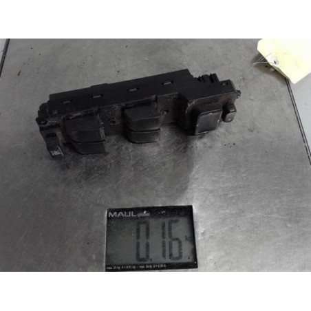 Interrupteur de leve vitre avant gauche MAZDA 6 1 Photo n°1