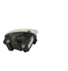 Optique avant principal gauche (feux)(phare) FIAT 500 2 Photo n°3