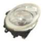 Optique avant principal gauche (feux)(phare) FIAT 500 2