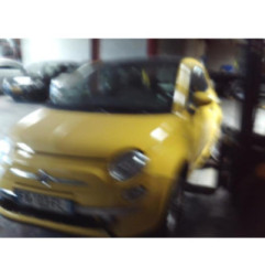 Retroviseur droit FIAT 500 2 Photo n°6