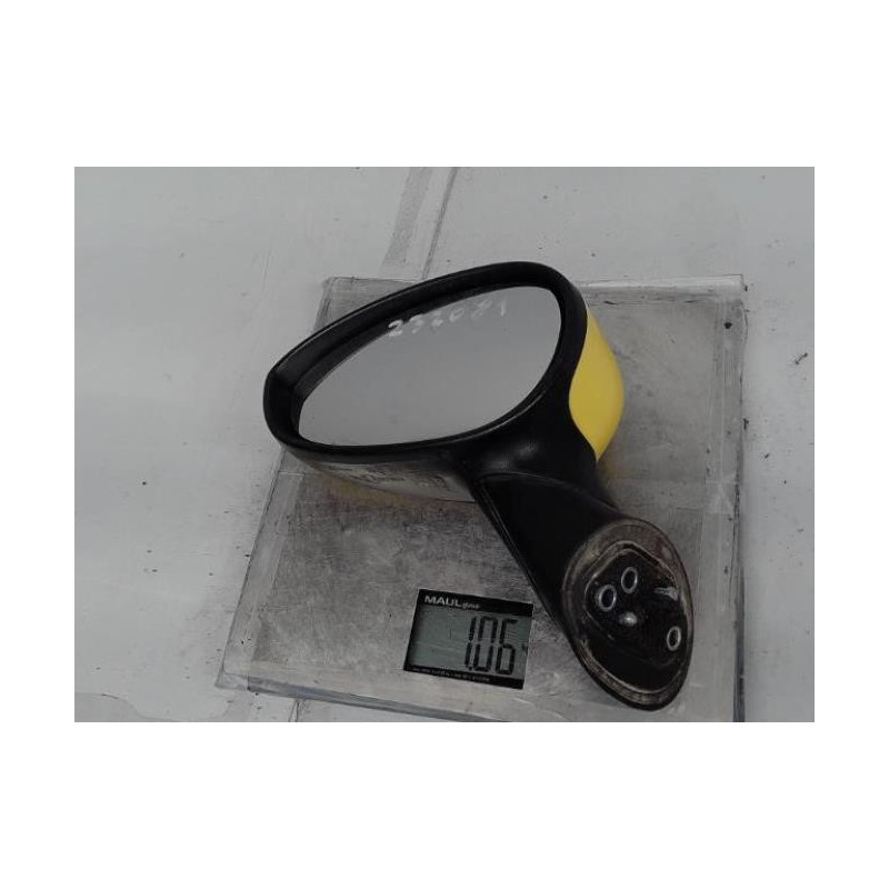 Retroviseur gauche FIAT 500 2