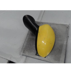 Retroviseur gauche FIAT 500 2 Photo n°3