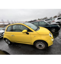 Retroviseur gauche FIAT 500 2 Photo n°10