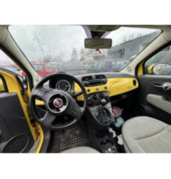 Retroviseur gauche FIAT 500 2 Photo n°16