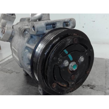 Compresseur clim FIAT 500 2